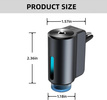 Smart Car Diffuser